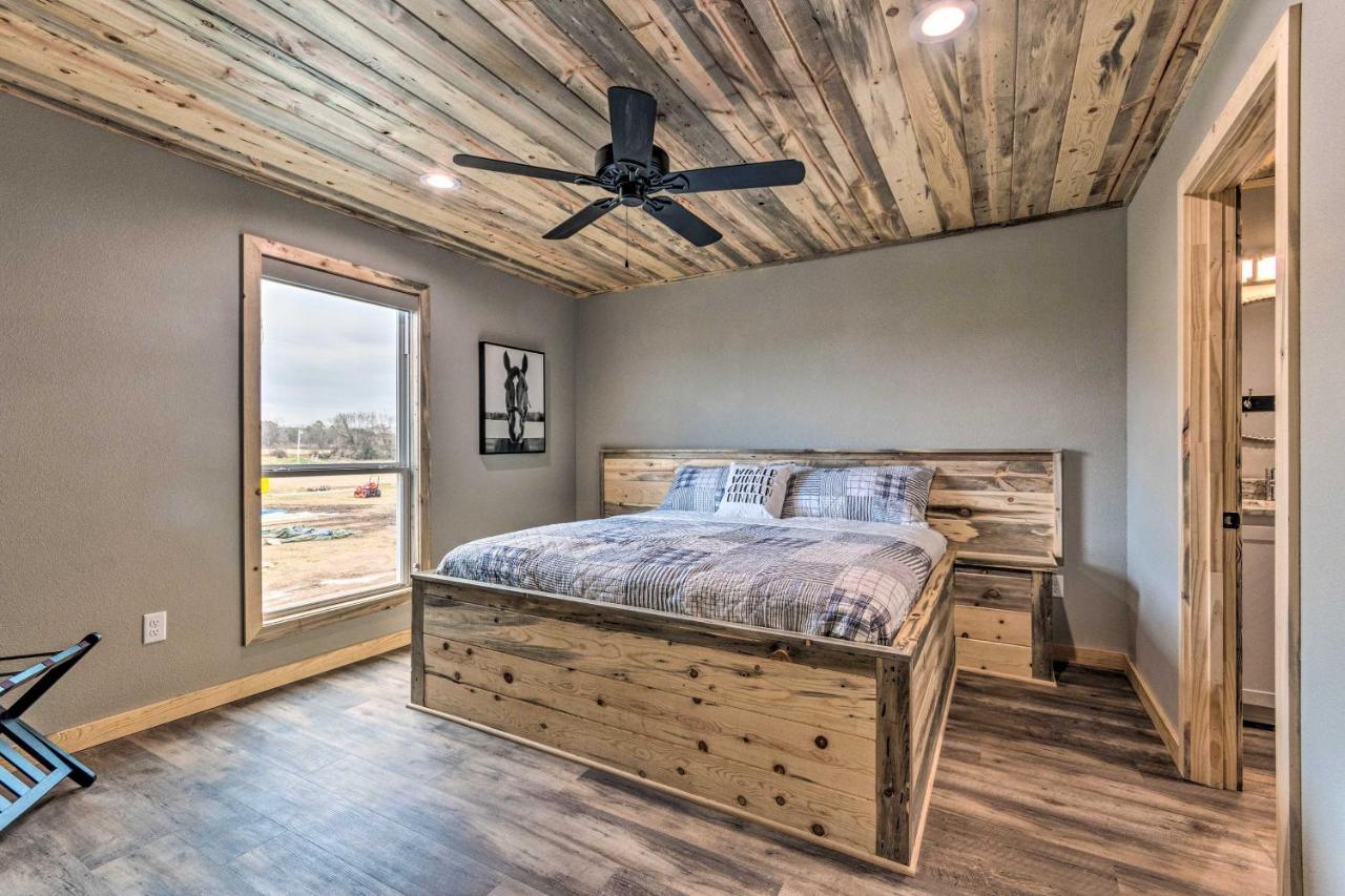 Upscale Riverfront Home With Beach And Fire Pit! Glenwood Esterno foto